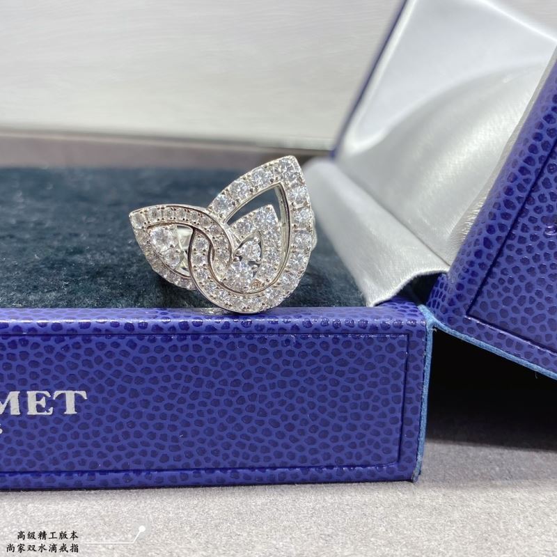 Chaumet Rings